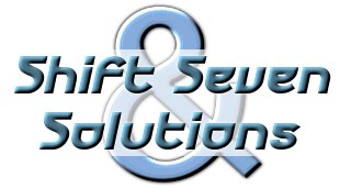 Introduction-Shift Seven Solutions
